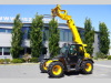 JCB 541-70WM 110 HP telehandler