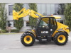 JCB 541-70WM 110 HP telehandler