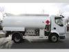 Renault Midlum 16t 270 Dxi Magyar fuel