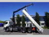 Mercedes-Benz Axor 2633 E5 64 / Crane HIAB 