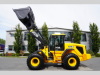 JCB 457 / 20 tons wheel loader