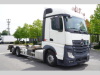 Mercedes-Benz Actros 2542 Low Deck BDF / 62