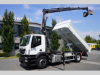 Iveco Stralis 310 19T E6 / Tipper