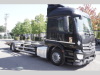 Mercedes-Benz Actros1836 E6 4x2 Low Deck BDF