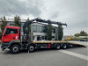 MAN TGS 35.360 E6 82 / HDS HIAB