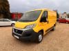 Fiat Ducato 2.0MTJ 115k L1H1*CZ*KLIMA