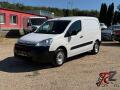 Citro�n Berlingo 1.6HDI 73kw*3.M�STN�*DPH