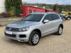 Volkswagen Touareg 3.0TDI V6 176kW*VZDUCH*TAN*