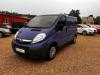 Opel Vivaro 2.0 CDTI 66kw *140tis. km* L1H