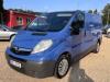 Opel Vivaro 2.0 CDTI 66kw *140tis. km* L1H