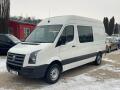 Volkswagen Crafter 2.5TDi 80kW*6M�ST*TA�N�