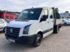 Volkswagen Crafter 2.5TDi 80kW*3-STR.SKLOP*