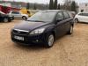 Ford Focus 1.6 Duratorq TDCI Trend