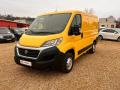 Fiat Ducato 2.3MTJ 96kW*CZ*1.MAJ*KLIMA