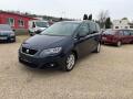 Seat Alhambra 2.0TDi 103kW*4MOT*WEBASTO*TA�N