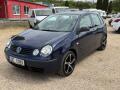 Volkswagen Polo 1.2 I 47kw*2.Sady kol*