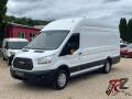 Ford Transit 2.0 TDCI 96kw*L4H3*JUMBO*