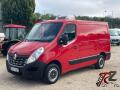 Renault Master 2.3dCi 81kW*CHLA��K*CZ*DPH