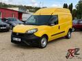 Fiat Dobl� 1.6mJTD 77kW*CZ* 1.maj*TOP KM*