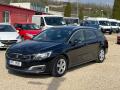 Peugeot 508 1.6HDi 85kW*PANO*HEAD-UP*NAVI
