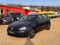 Volkswagen Touran 1.4 TSi *CNG*