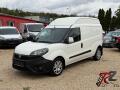 Fiat Dobl� 1.6MTJ *77kW*1.Maj*Prav.Servis