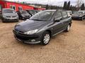 Peugeot 206 SW 1.4 55kw*