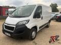 Peugeot Boxer 2.2BHDI 88KW*L1H1*CZ