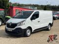 Renault Trafic 1.6dCi 85kW*VELMI ZACHOVAL�*