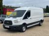 Ford Transit 2.2TDCi 74kW*DPH*