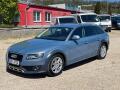 Audi A4 Allroad 3.0TDi 176kW