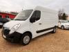 Opel Movano 2.3CDTi 100kW*KAMERA*NAVI