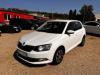 koda Fabia 1.0 TSI 70kW*CZ*DPH*1.MAJ