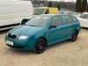 koda Fabia 1.4MPi 50kW*123tisKM*