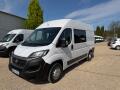 Fiat Ducato 2.3JTD*6.M�ST*TOP KM