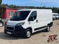 Peugeot Boxer 2.2bHDi 88kW*CZ*TOP SERVIS