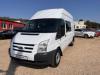 Ford Transit 2.2TDCi 103kW* 6 Mst*Nov STK