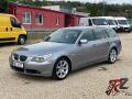 BMW E61 3.0D *170KW*