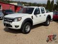 Ford Ranger 2.5TDCI 105kw*NAVIJAK*ZACHOVAL