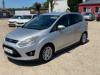 Ford C-MAX 2.0TDCi 85kW- VADA PEVODOVKY