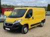 Fiat Ducato 2.3MTJ 96kW*L1H1*CZ*1.MAJ