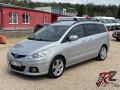 Mazda 5 2.0MZR-CD *105KW*7.M�ST*EL.DVE