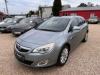 Opel Astra 1.4i 74kW*CNG*KLIMA