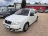 koda Fabia 1.2 HTP - Zadno