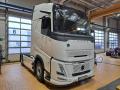 Volvo FH 500 MY2025 - full, hydraulika