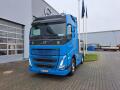 Volvo FH 500 - hydraulika