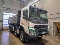 Volvo FM FMX 500 8x6