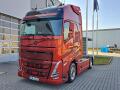 Volvo FH 500 LOWDECK - pln� v�bava