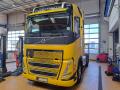 Volvo FH 460XL - pln� ADR - 2 kusy