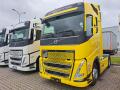 Volvo FH 460XL Turbo Compound